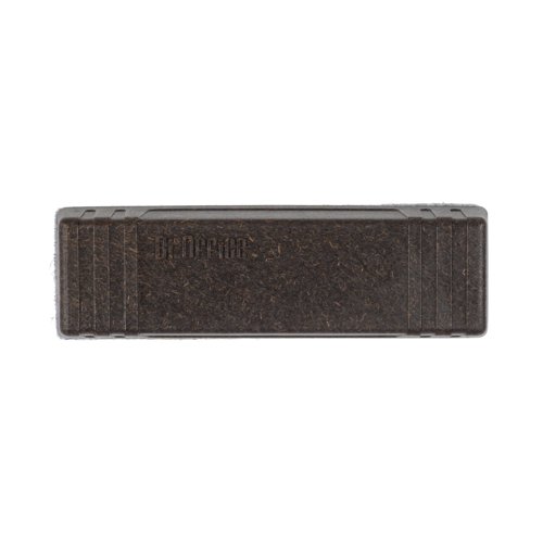 Bi-Office Coconut Composite Magnetic Eraser - AA0122