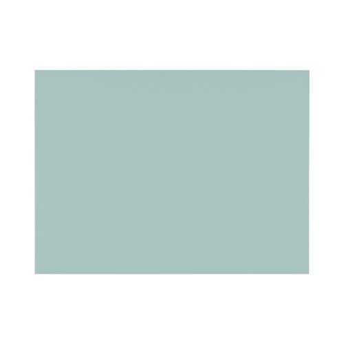 Stavo Magnetic Glass Board Sage 1170x870mm