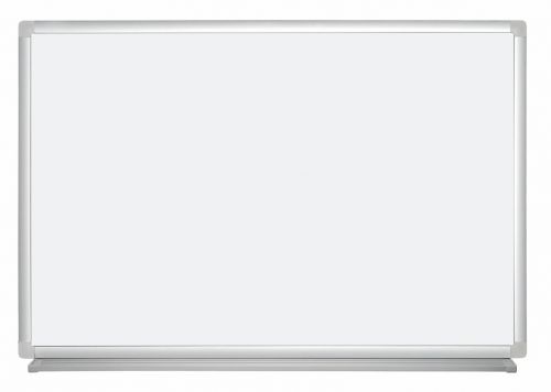 Bi-Office Infinity Magnetic Whiteboard Enamel 1800 x 1200 mm