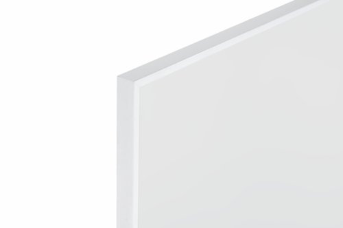 Bi-Office Archyi Giro (1800 x 1200mm) Enamel Writing Board White Frame - CR1211346 Drywipe Boards 55665BS