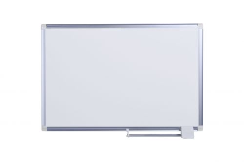 Bi-Office New Gen Enamel 240x120 board Ali Frame