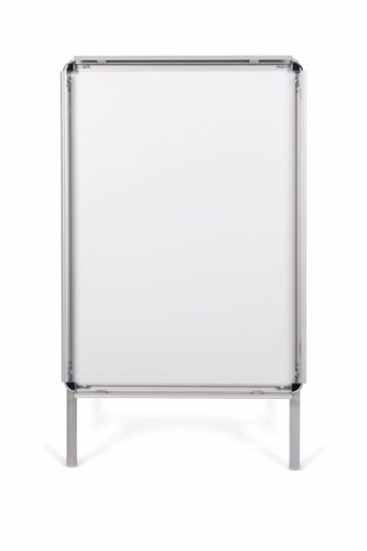 Bi-Office A-Frame Info Board A1 DKT40303032 BQ76032 Buy online at Office 5Star or contact us Tel 01594 810081 for assistance