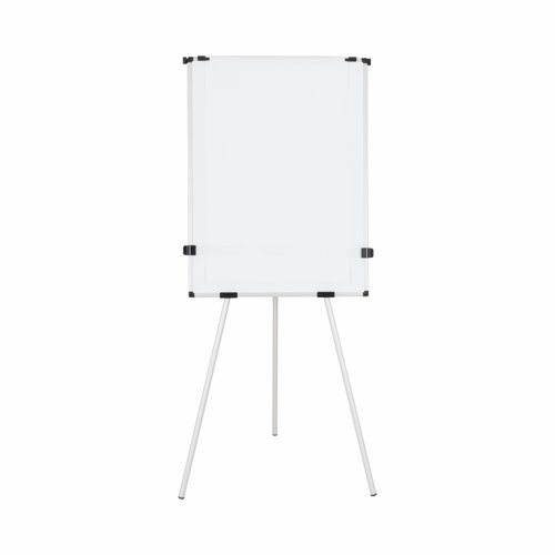 Earth Kyoto Tripod Non-Magnetic Easel with Paper Roll with Extendable Arms EA144001731