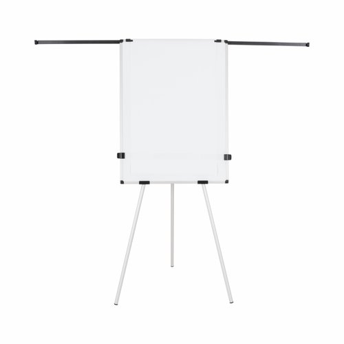 Earth Kyoto Tripod Non-Magnetic Easel with Paper Roll with Extendable Arms EA144001731