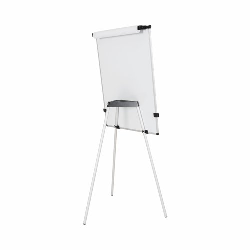 Earth Kyoto Tripod Non-Magnetic Easel with Paper Roll with Extendable Arms EA144001731