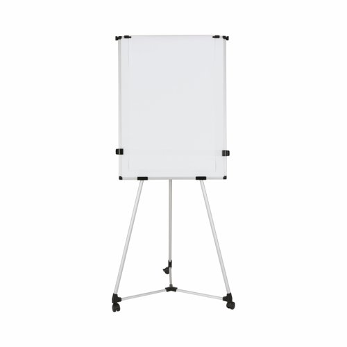 Earth Kyoto Mobile Non-Magnetic Easel with Paper Roll with Extendable Arms EA145001731