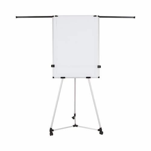 Earth Kyoto Mobile Non-Magnetic Easel with Paper Roll with Extendable Arms EA145001731