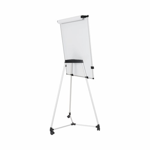 Earth Kyoto Mobile Non-Magnetic Easel with Paper Roll with Extendable Arms EA145001731