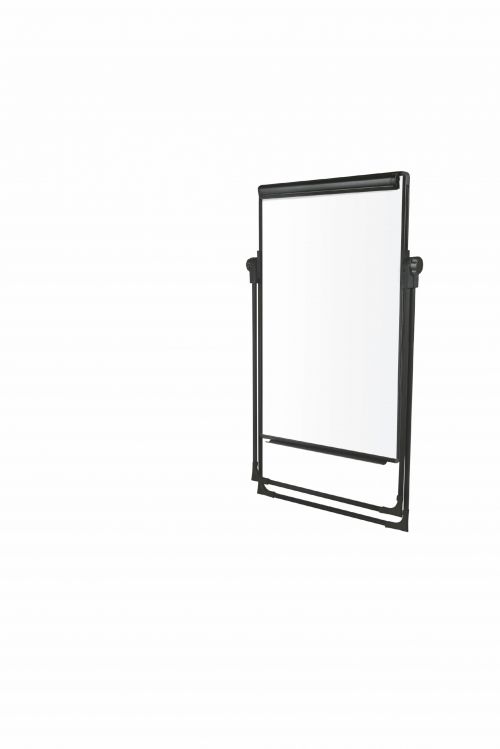 Bi-Office Premiere Flipchart Easel Black EA3500072