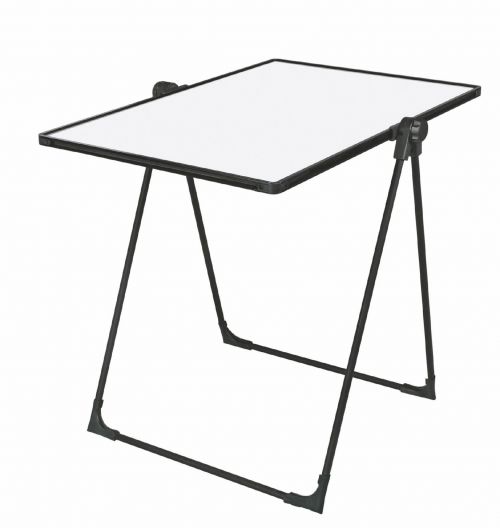 Bi-Office Premiere Flipchart Easel Black EA3500072