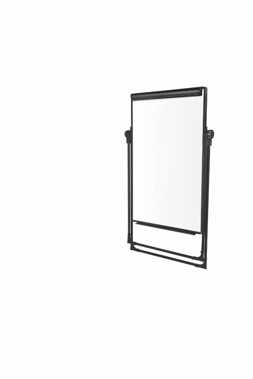 Langstane Premier Magnetic DryErase Flipchart Easel A1/Euro EA3506072