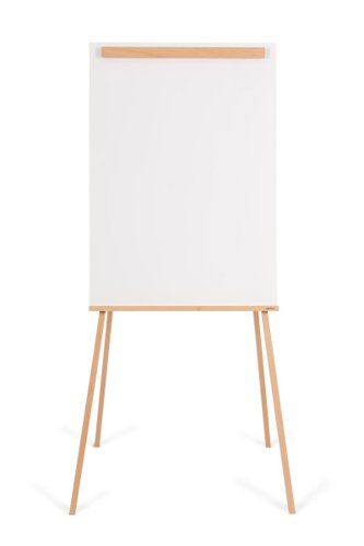 Bi-Office Archyi Angolo quadpod Magnetic Easel 885x1850mm white - EA5706375