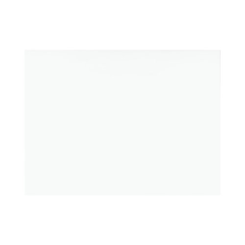 Stavo Magnetic Glass Board White 1010x670mm