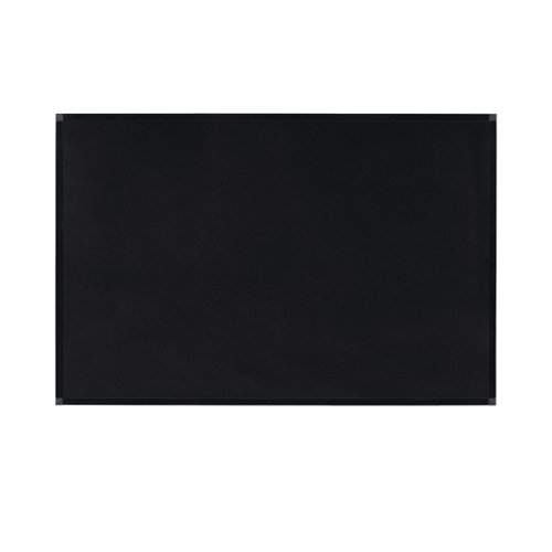 Bi-Office New Gen A9 Black Felt Board 900x600mm