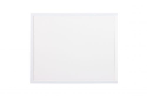 Bi Office Magnetic Document Holder White A4