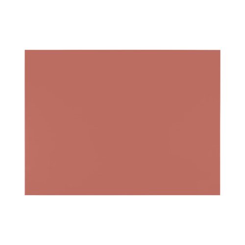 Stavo Magnetic Glass Board Clay 1010x670mm