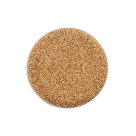 Earth Cork Magnets, 25mm, Pack 6