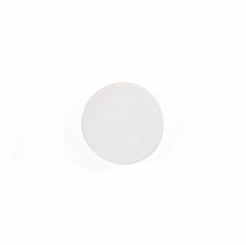 Bi-Office Magnets 20mm White (Pack 10) IM141609