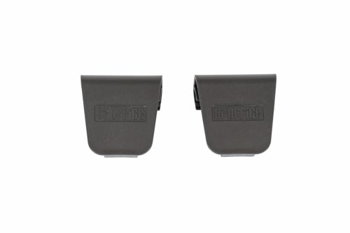 Earth Flipchart Pad Clamps (Pack of 2) KT0803