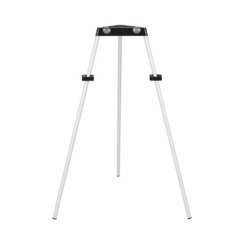 Bi-Office Earth Tripod Aluminium Structure with Plastic Tray KT0804