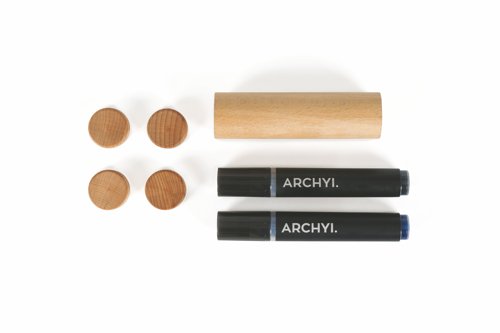 Archyi Magnetic Accessories Kit