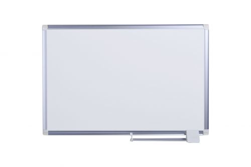 Bi-Silque CR0601830 New Generation Maya Whiteboard Aluminium Frame 