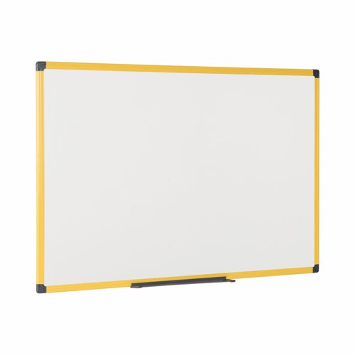 Ultrabrite Magentic Drywipe Board 1200 x 900 mm Drywipe Boards DW5059