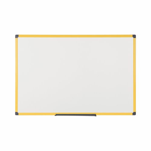 Ultrabrite Magentic Drywipe Board 1200 x 900 mm
