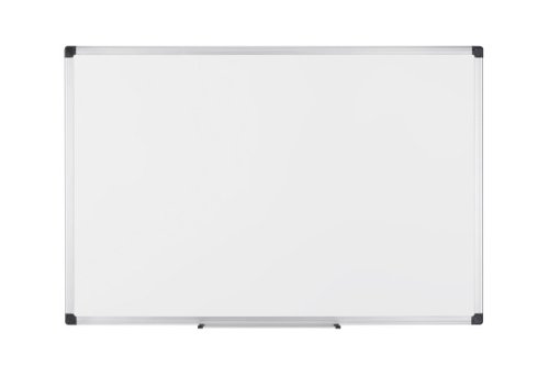 Maya Magnetic Board Steel Back 150x100cm