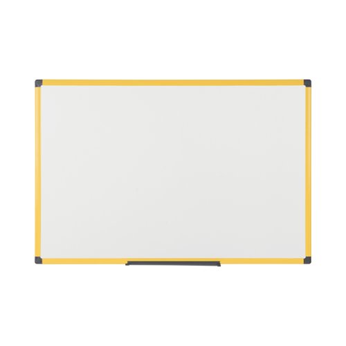 Bi-Office Industrial Ultrabrite Magnetic Whiteboard 1200x1200 MA3815177