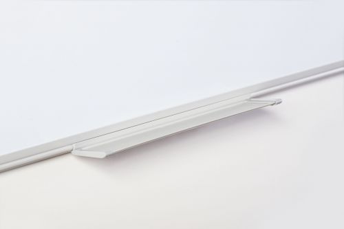 Bi-Office Aluminium Finish Drywipe Board 1800x1200mm MB8512186