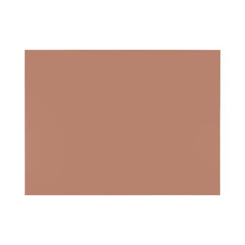 Stavo Magnetic Glass Board Mocha 1170x870mm