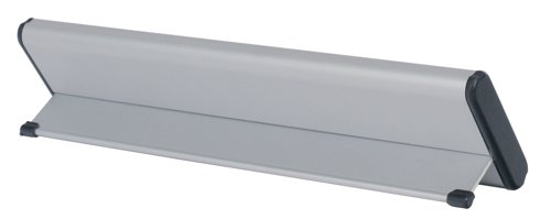 Bi-Office NPL01011 Drywipe Desk Nameplate