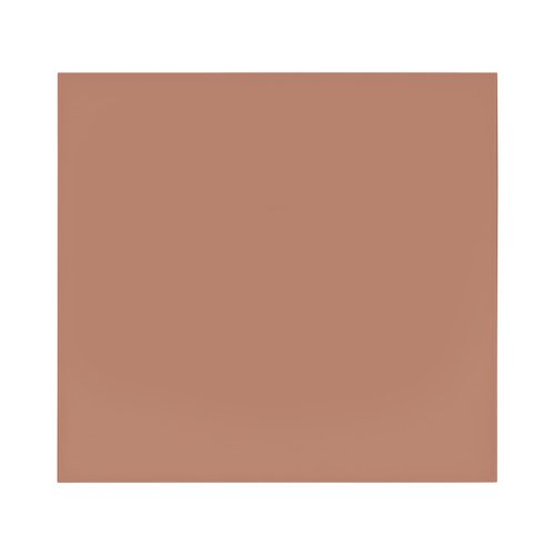 Stavo Magnetic Glass Board Mocha 725x554mm