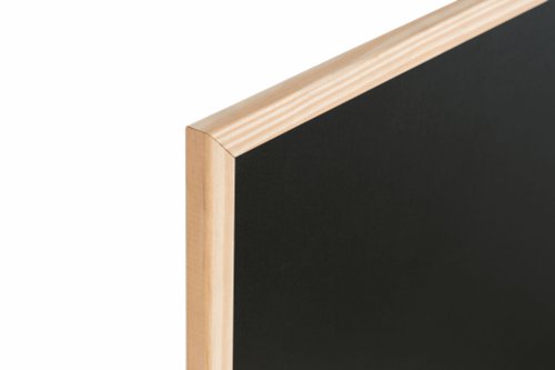 Bi-Office Wall Mounted Chalkboard 900x600mm PM0701010