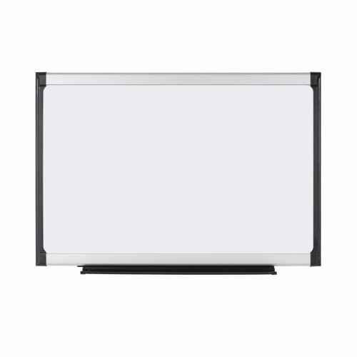 Bi-Office Provision Whiteboard Lacquered Steel Surface 120x90cm PVI050201