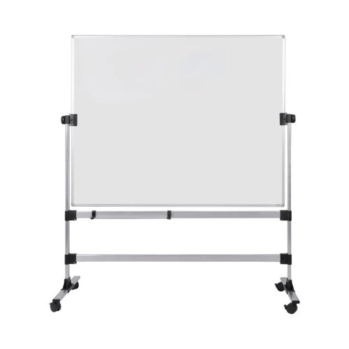 Earth Bi-Office ECO Revolver Non Magnetic Drywipe Board 1200x900mm RQR0221