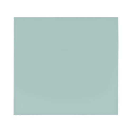 Stavo Magnetic Glass Board Sage 725x554mm