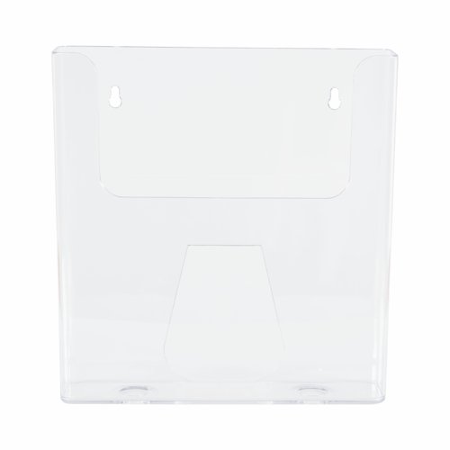 Bi-Office Acrylic Document Holder A4 SM150900