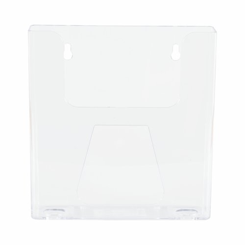 Bi-Office Acrylic Document Holder A5 SM160900