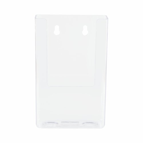 Bi-Office Acrylic Document Holder A6 SM170900