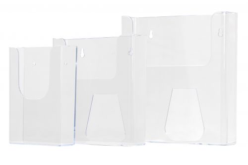 Bi Office Magnetic Document Holder A6