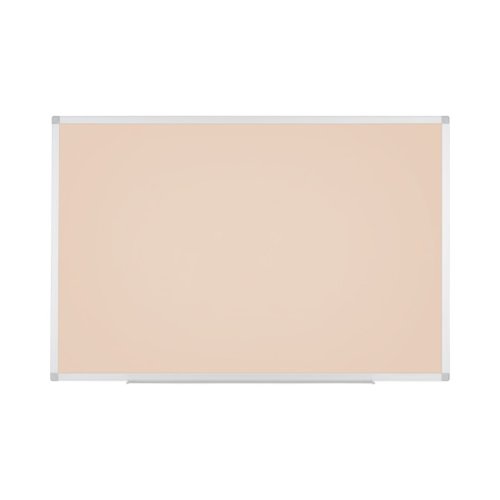 Ayda Magnetic Desert Board - 900 x 600mm - Lacquered Steel Surface - Aluminium Frame