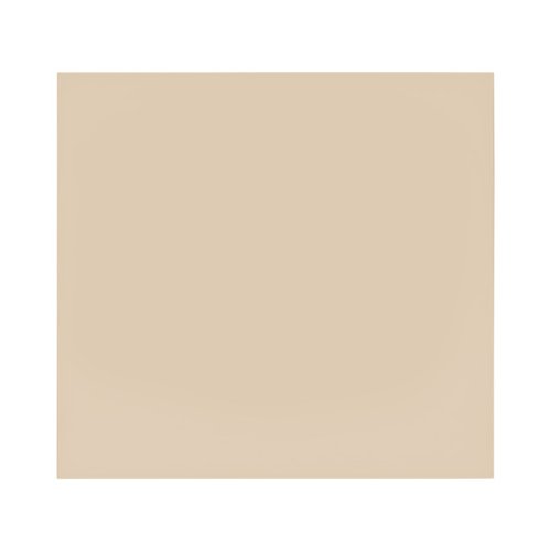 Stavo Magnetic Glass Board Sandstone 725x554mm