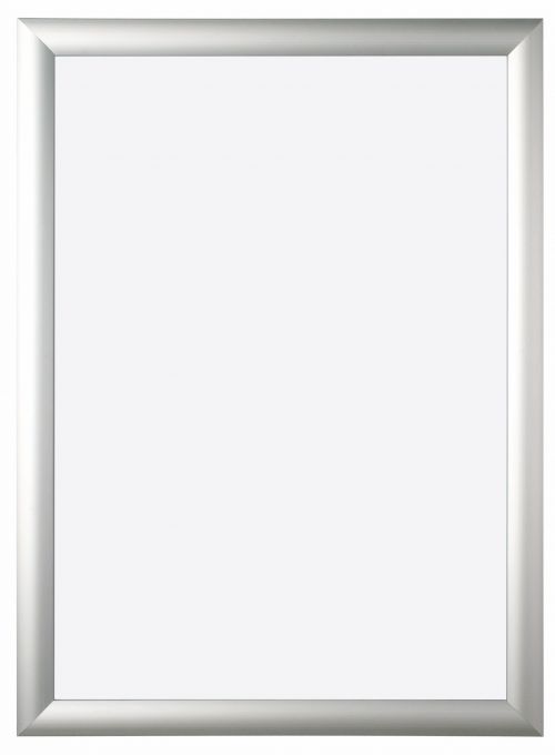Bi-Office Snap Display Frame A2 447x621mm