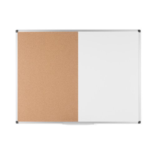 Maya Combo Cork/Drywipe 180x120cm