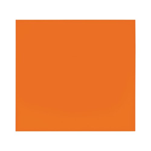 Stavo Magnetic Glass Board Sunset 725x554mm