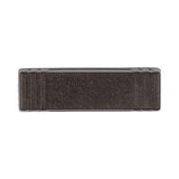 Bi-Office Coconut Composite Magnetic Eraser  - AA0122