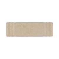 Bi-Office BioFusion Bi-Valve Shells Magnetic Eraser - AA0123