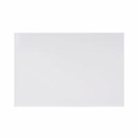 Bi-Office Archyi Curvo (1500 x 1200mm) Enamel Writing Board White Frame - CR1011876